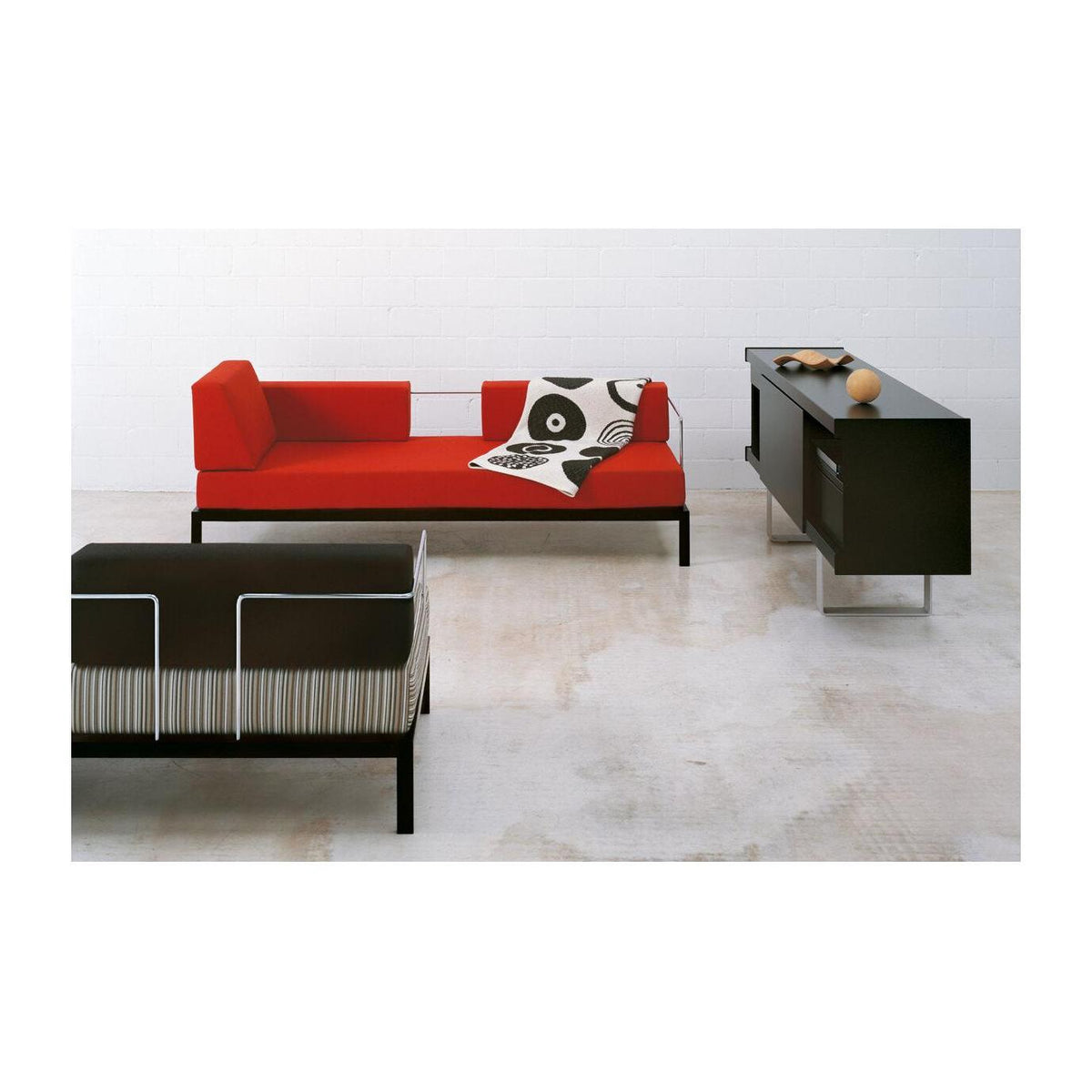 Lehni Sofa – Ansicht 9