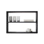 M3 (w. Shelf) – 65x46x17cm