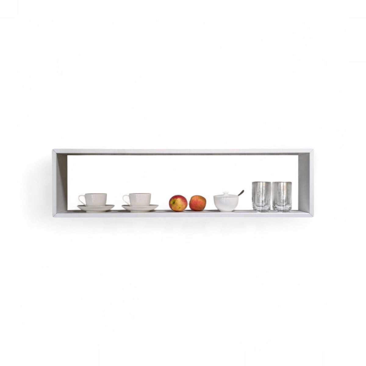 Lehni Aluminium Modules