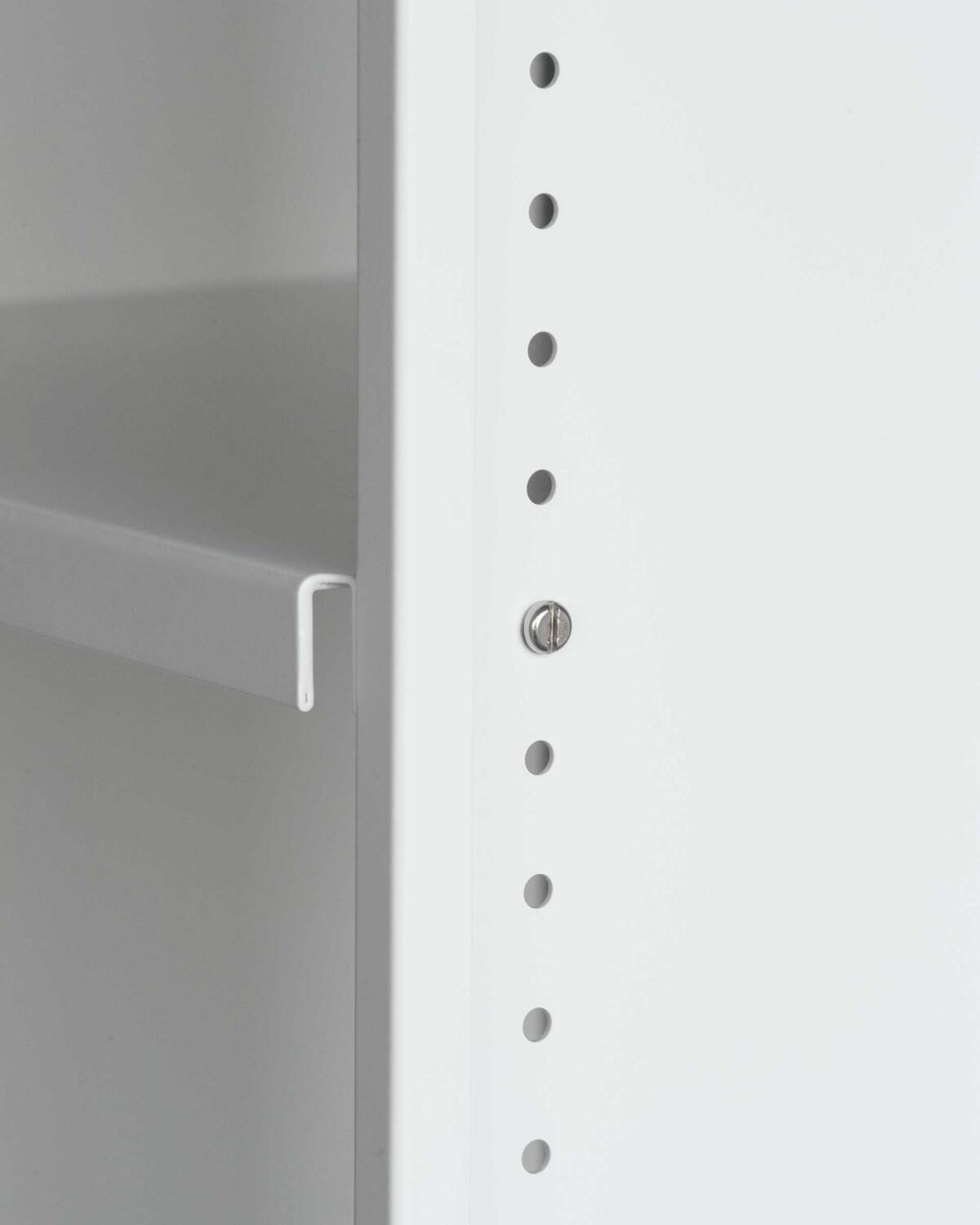 Lehni Aluminium Shelf System - Console – view 10