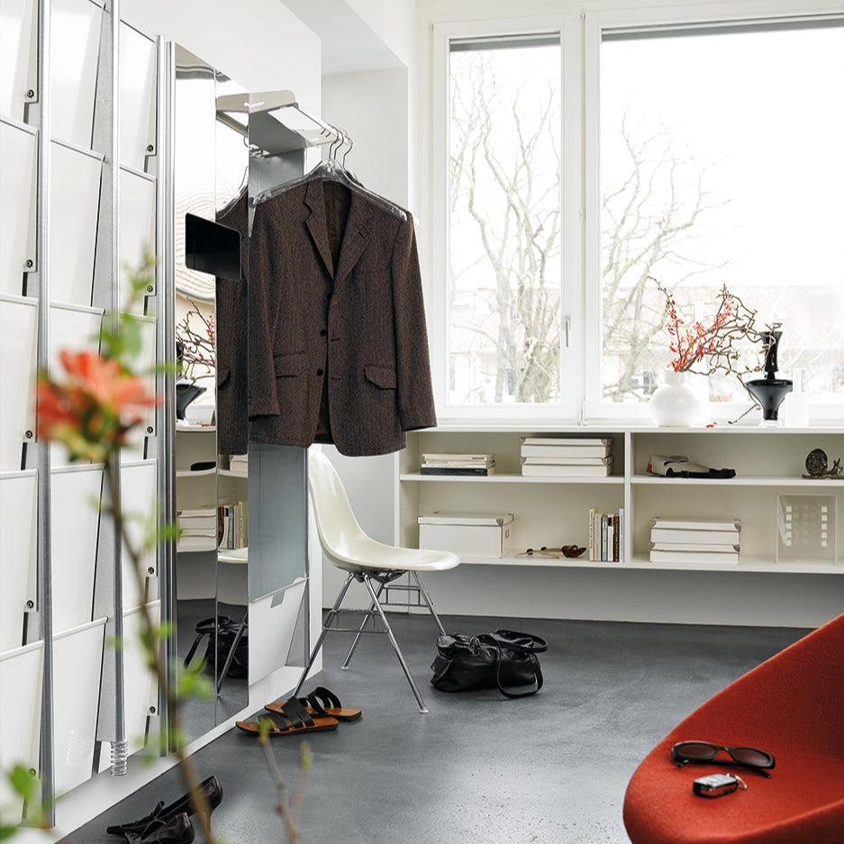 Shoe Storage System – Lehni – view 4