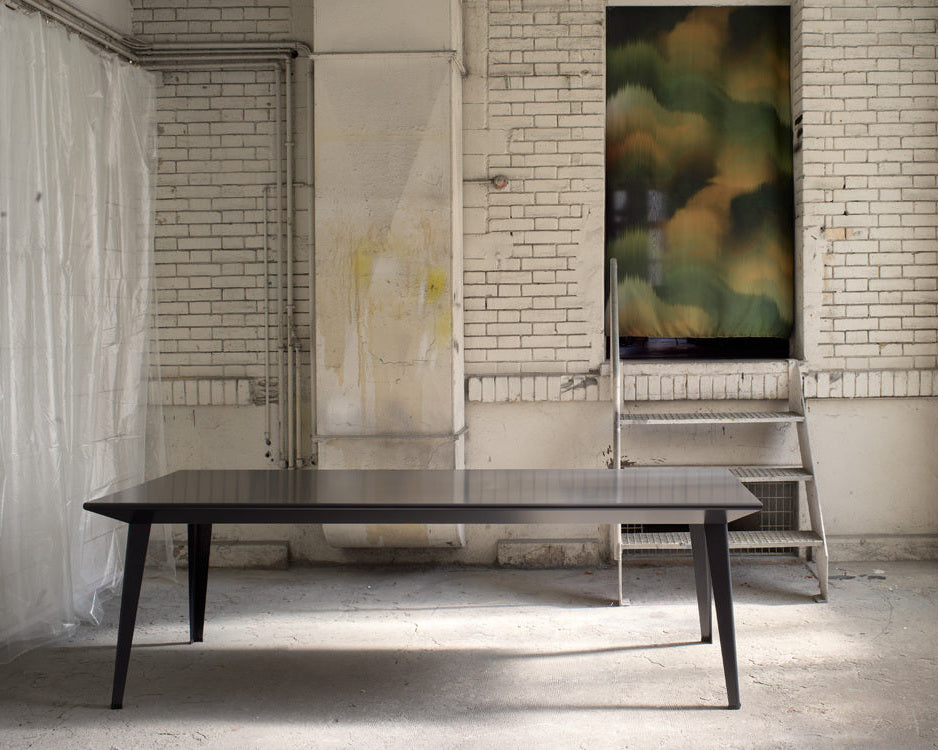 Flex 2.0 Table – Lehni – view 5
