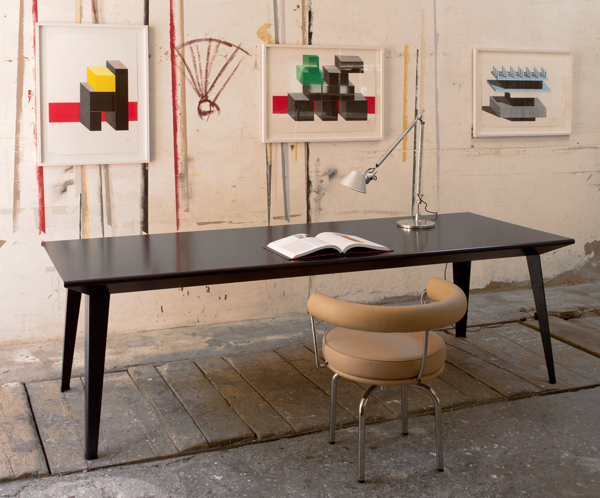 Flex 2.0 Table – Lehni – view 4