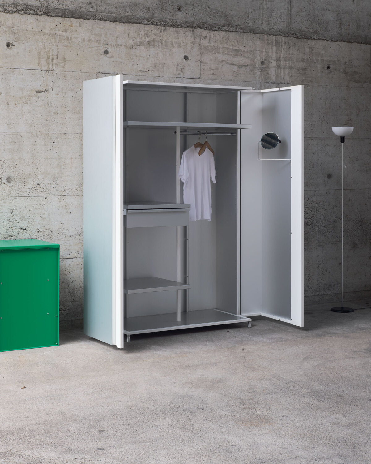 Haïku Cabinet – Lehni – view 4