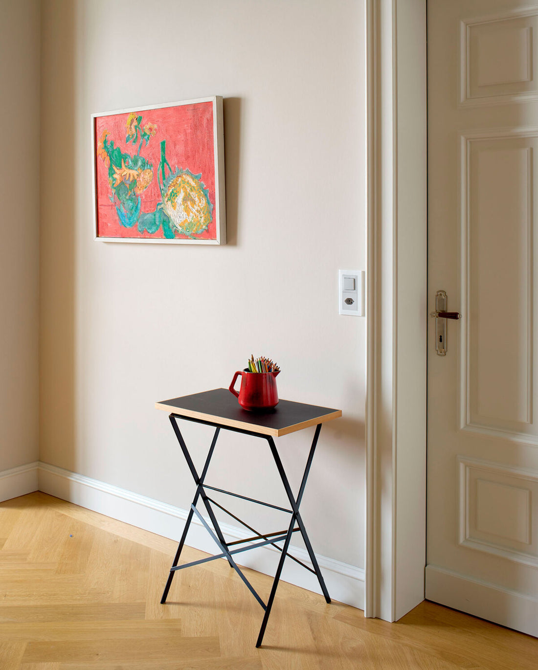 Folding Table