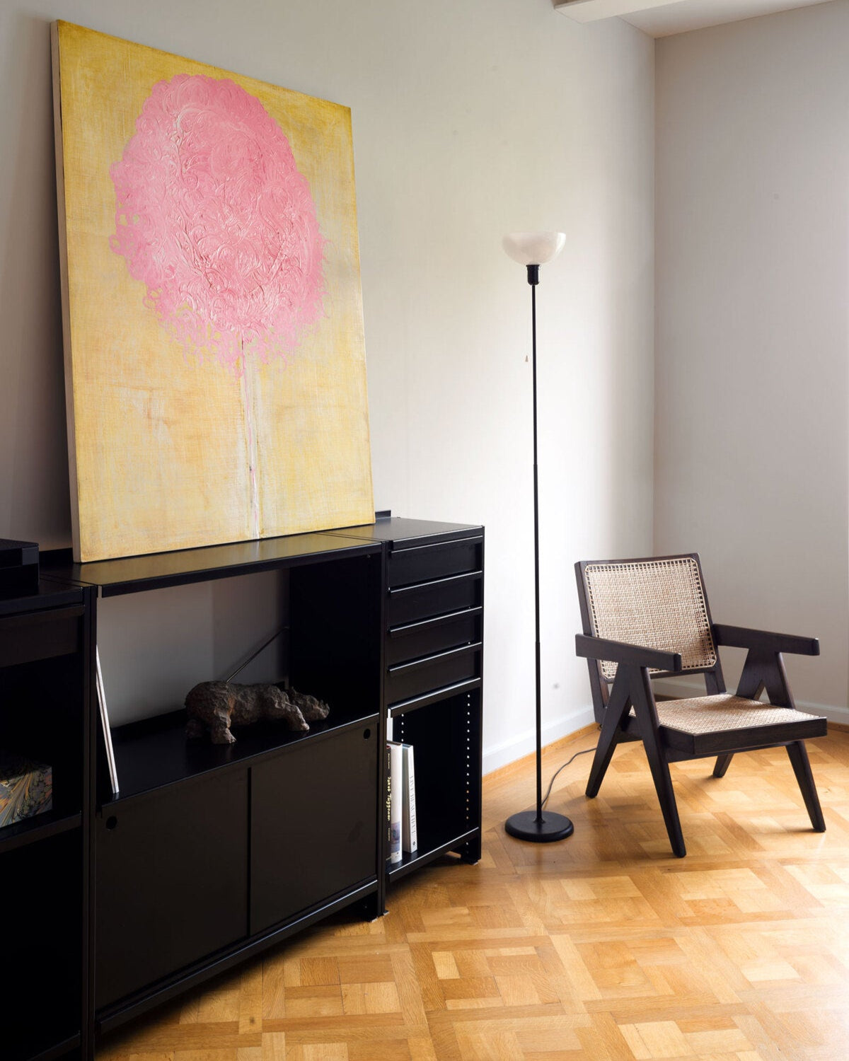 Lehni Floor Lamp – view 6