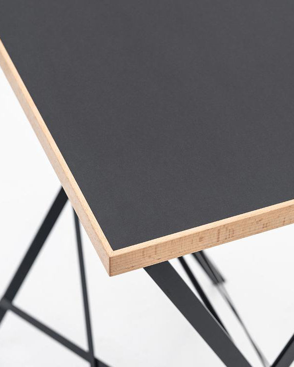 Folding Table – Lehni – view 4