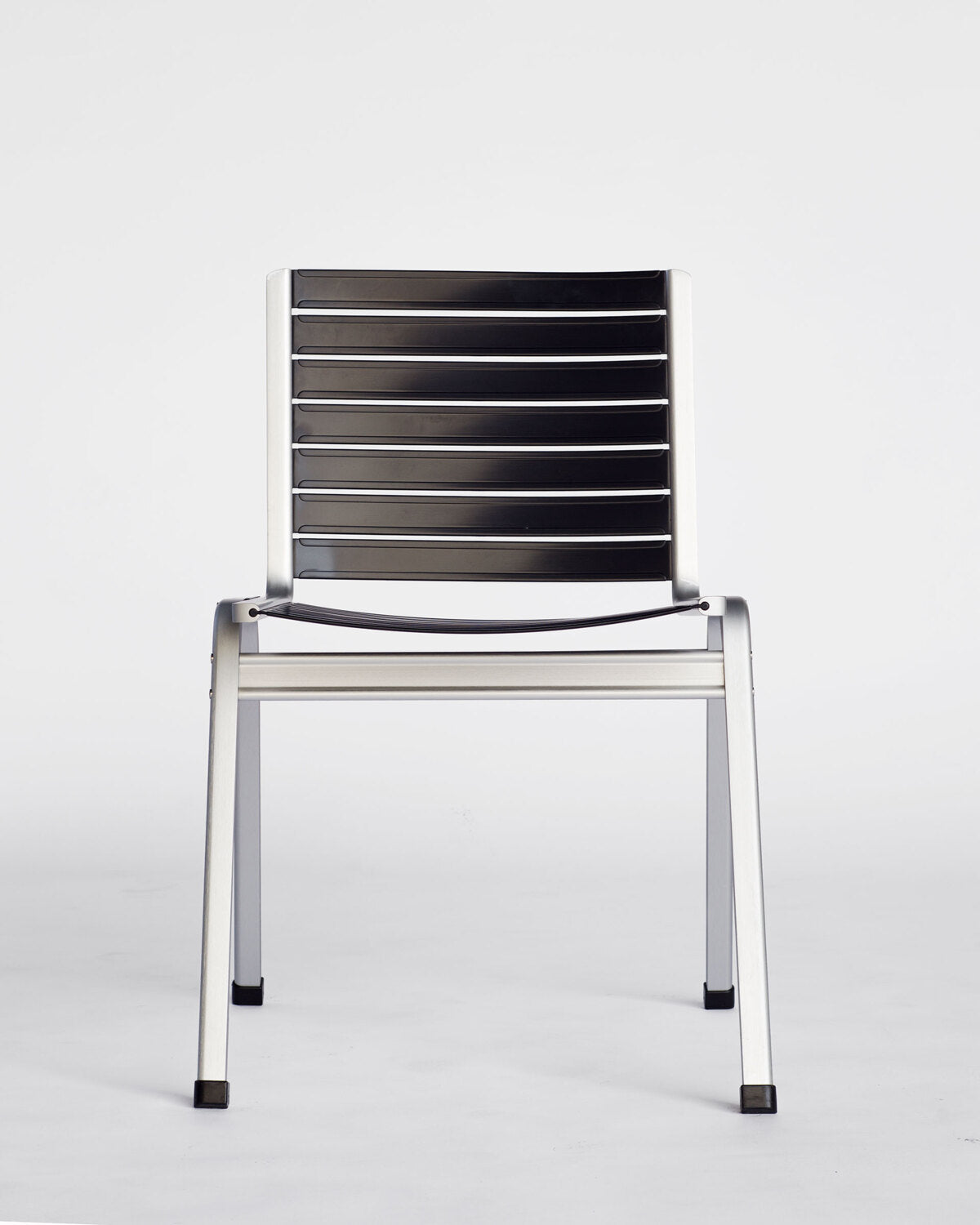 Elox Stacking Chair – Lehni – view 3