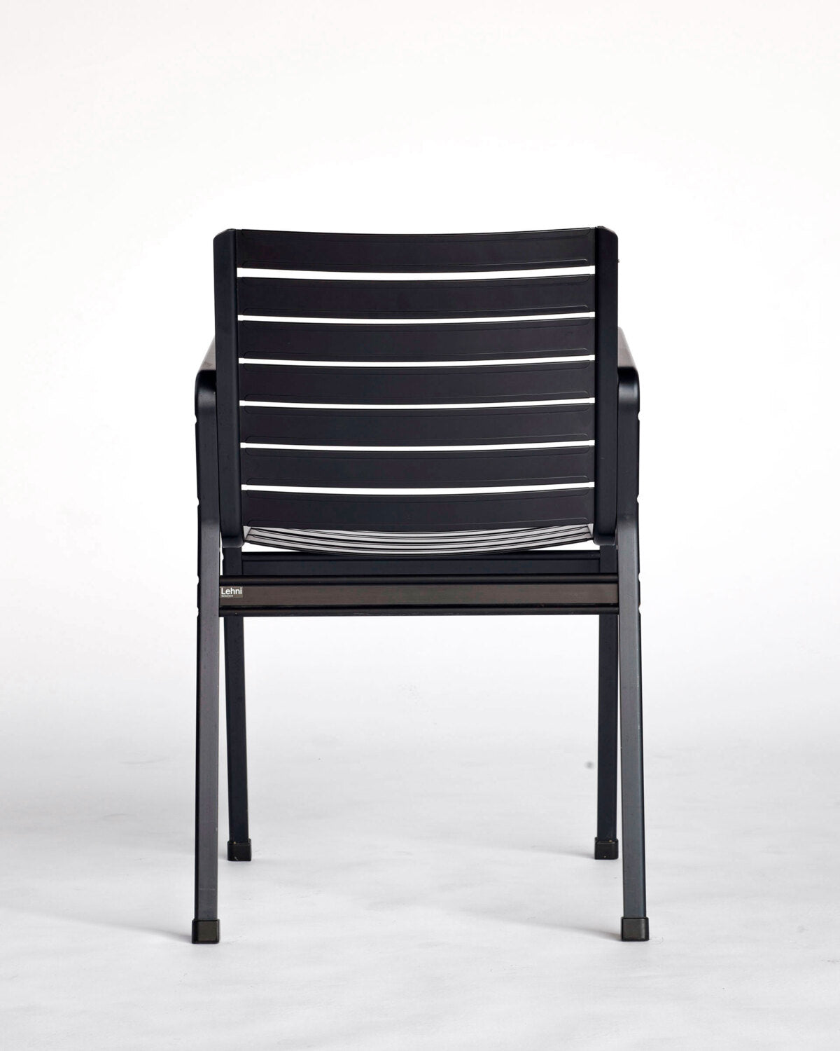 Elox Chair with Armrests – Lehni – view 5