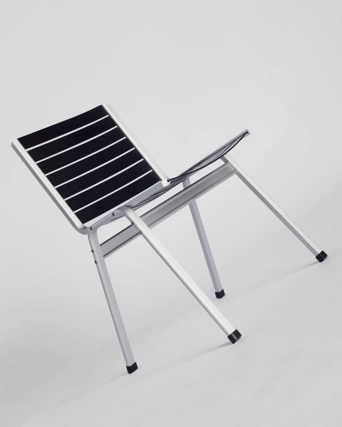 Elox Stacking Chair – Lehni – view 7