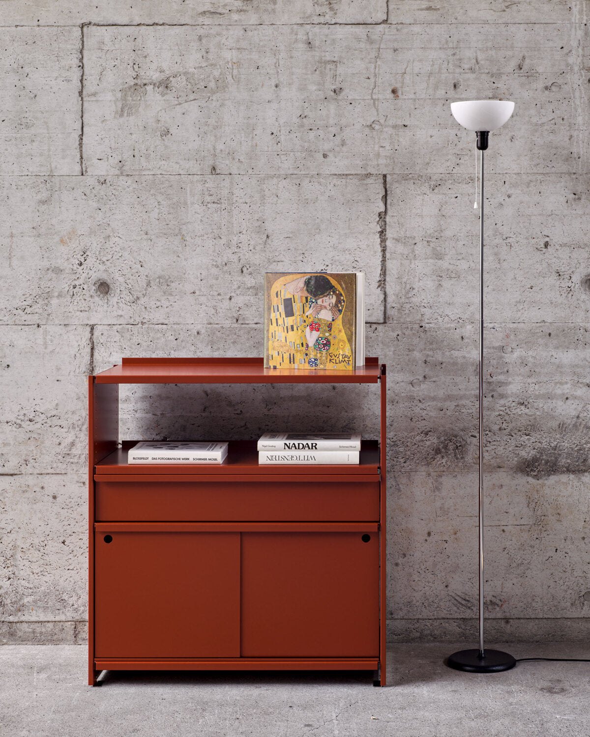 Lehni Floor Lamp – view 5