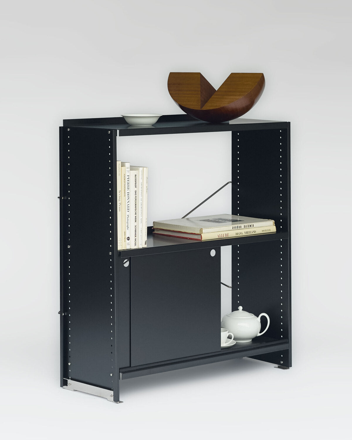 Lehni Aluminium Shelf System - Console – view 12