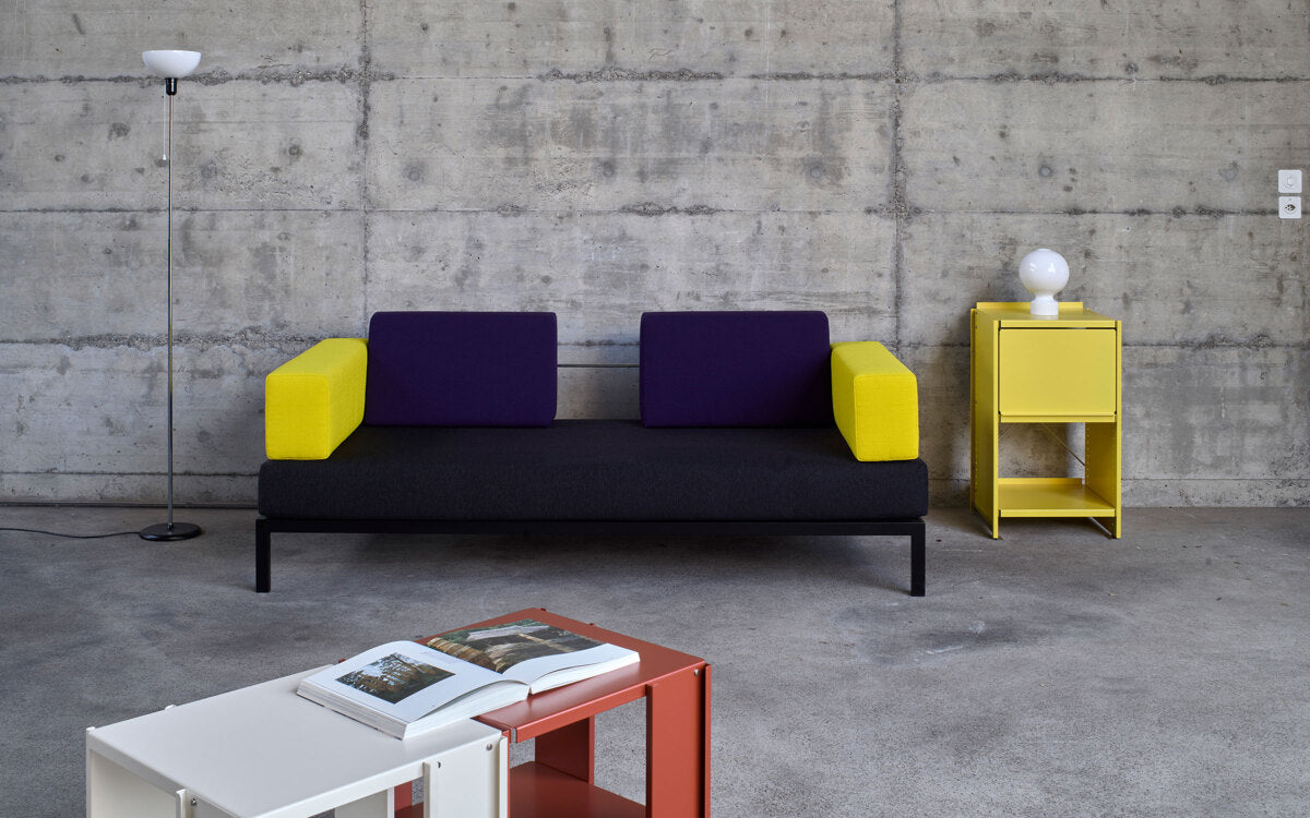 Lehni Sofa – Ansicht 7