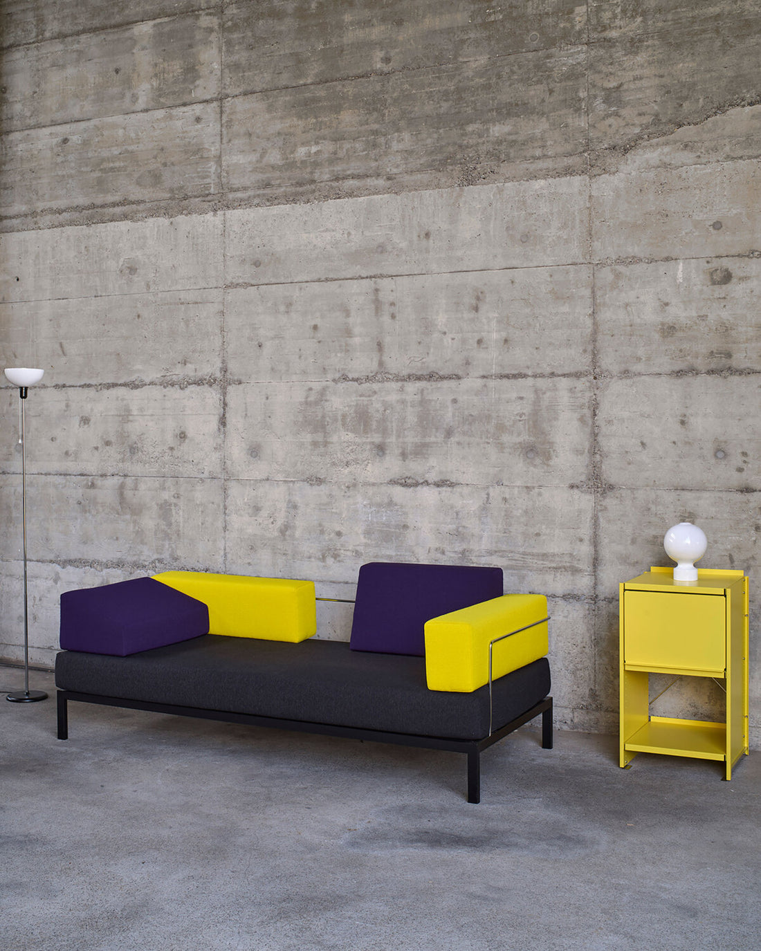 Lehni Sofa
