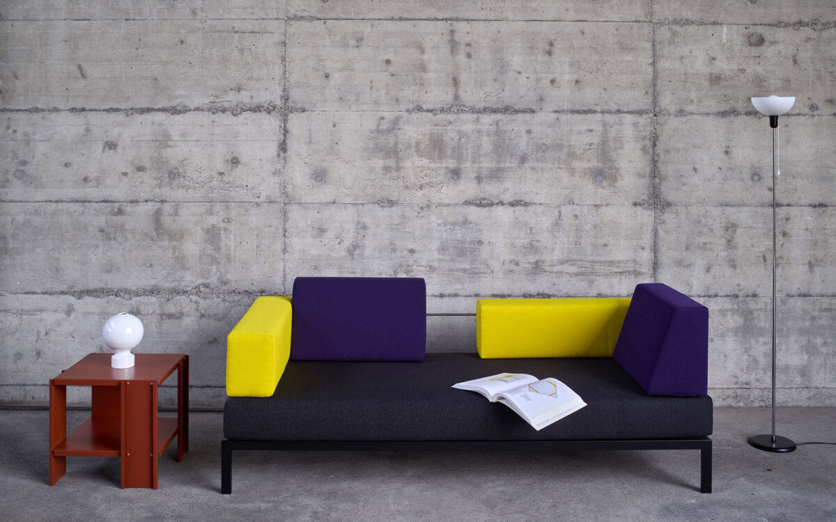 Lehni Sofa – Ansicht 6