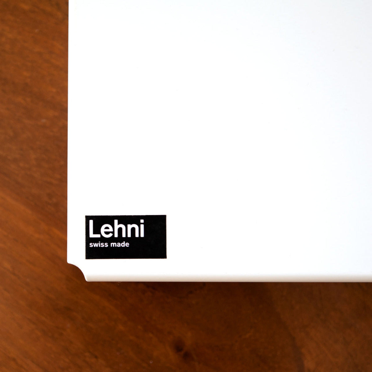 Lehni Serviertablett – Ansicht 4