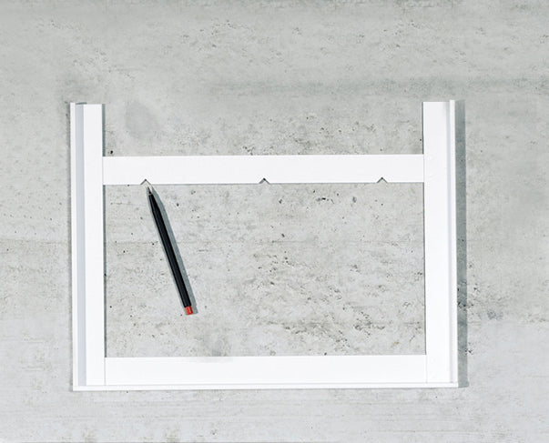 Removable Frame – Lehni – view 5