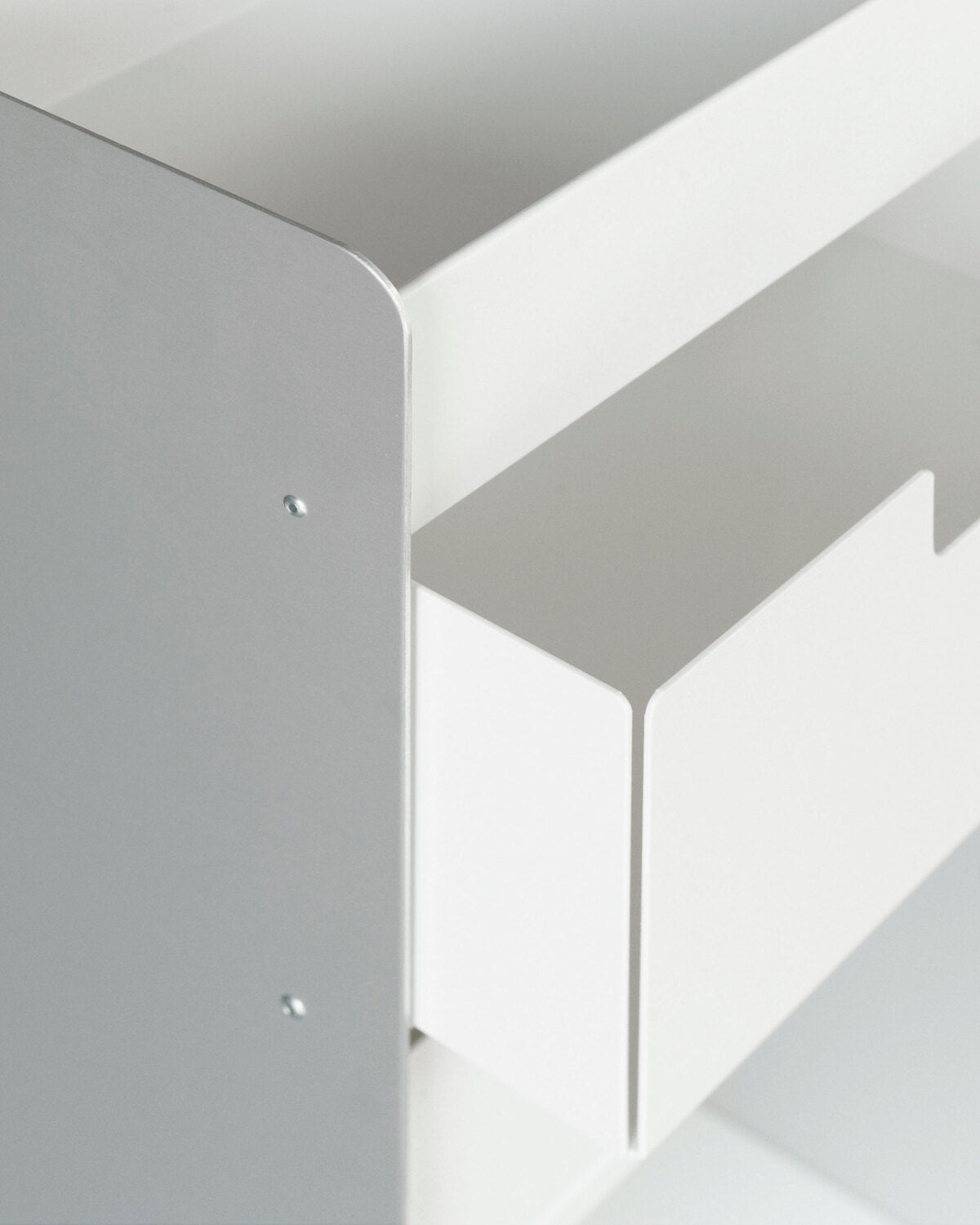 Pepe Rolling Storage Cart – Lehni – view 9