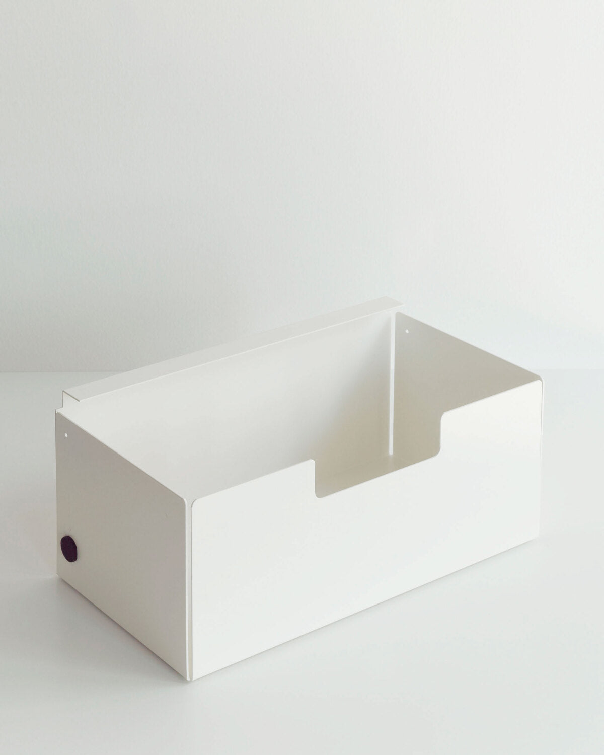 Pepe Rolling Storage Cart – Lehni – view 10