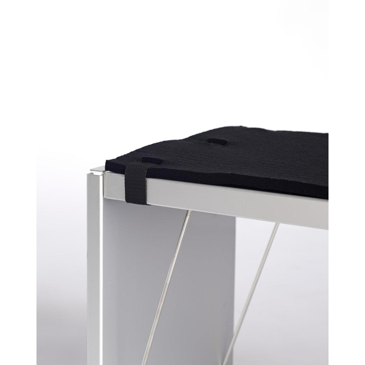 Office Bench – Lehni – view 7