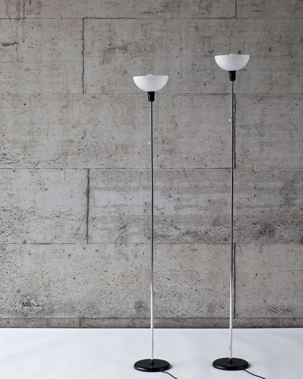 Lehni Floor Lamp – view 4