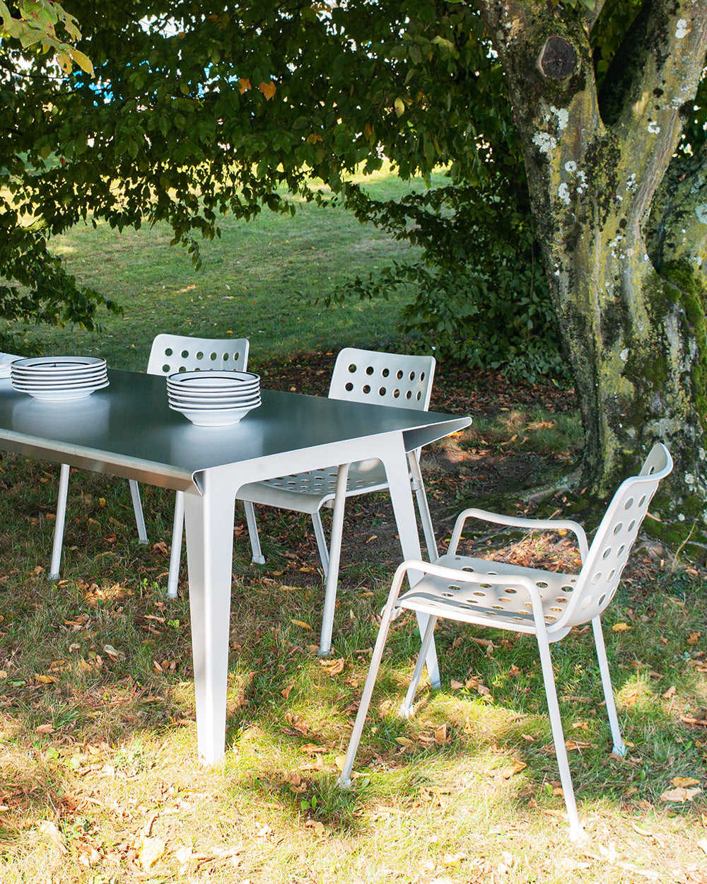 Flex 2.0 Table – Lehni – view 6
