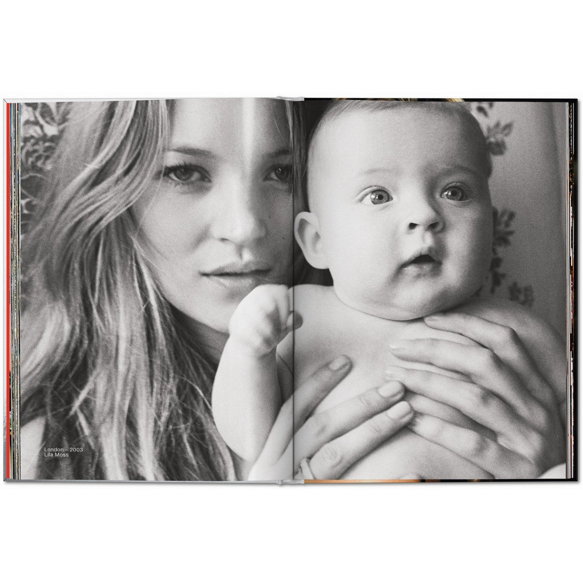 Kate Moss by Mario Testino - Bücher - Taschen Verlag – view 6