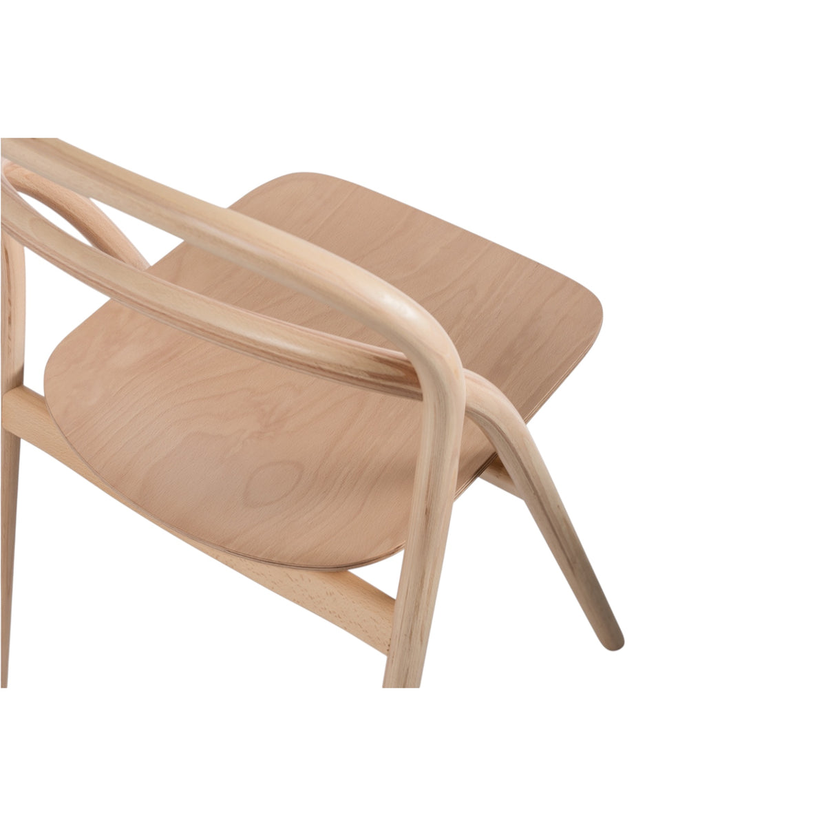 Udon Chair – Hem – view 21