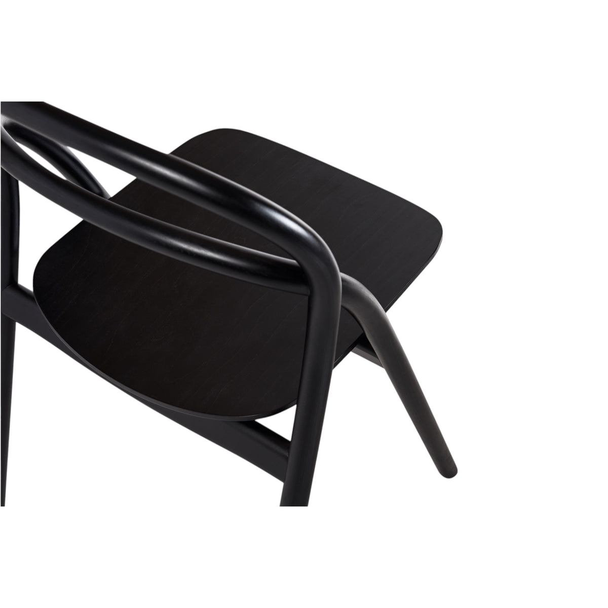Udon Chair – Hem – view 3