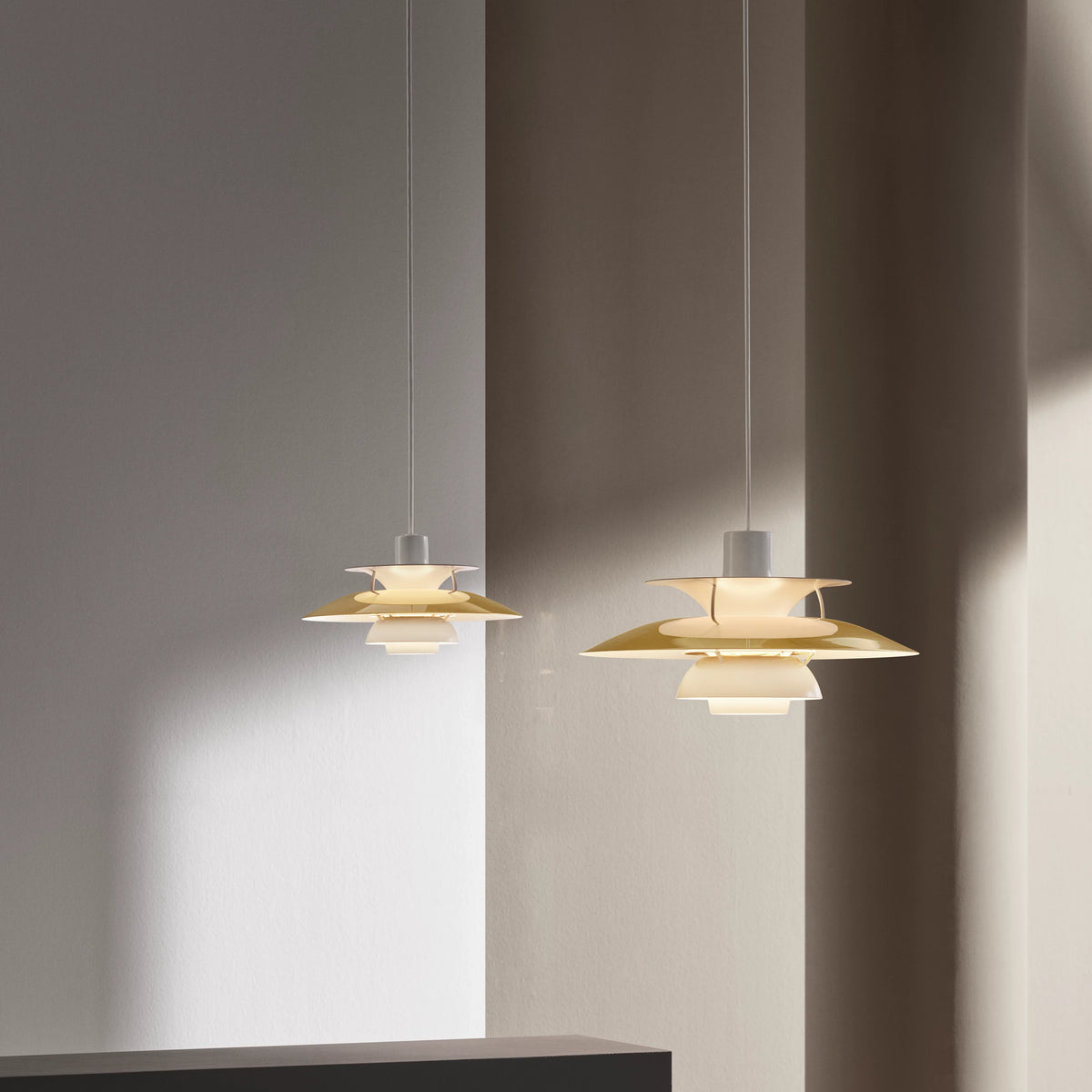 PH 5 Mini Ø300 Pendelleuchte – Louis Poulsen – Ansicht 7