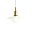Brass Metallised