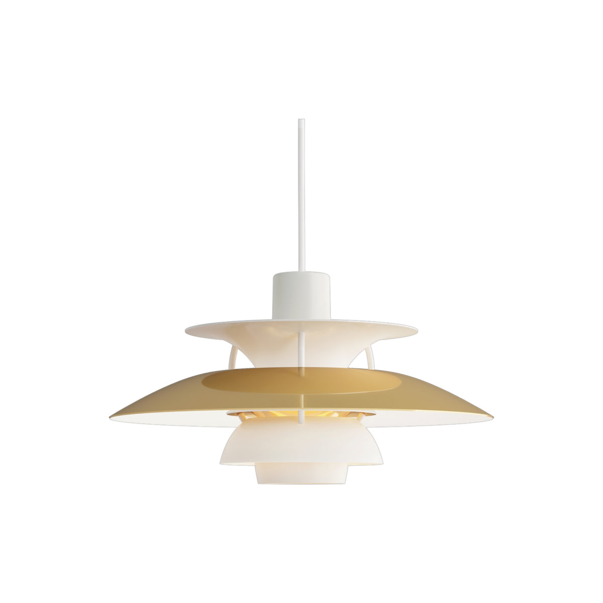 PH 5 Mini Ø300 Pendelleuchte – Louis Poulsen – Ansicht 21