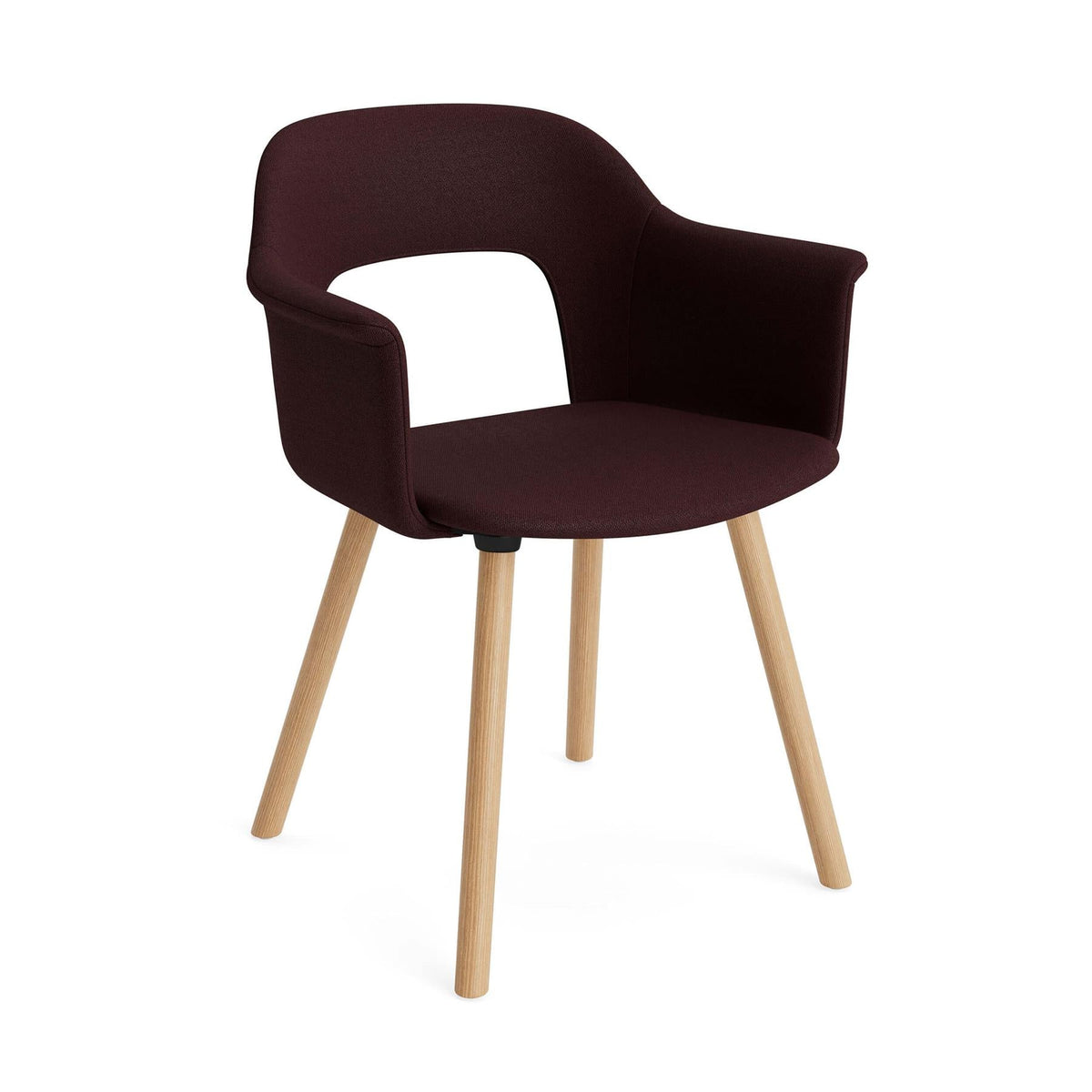 Layout Armchair 224 – HAY – view 25