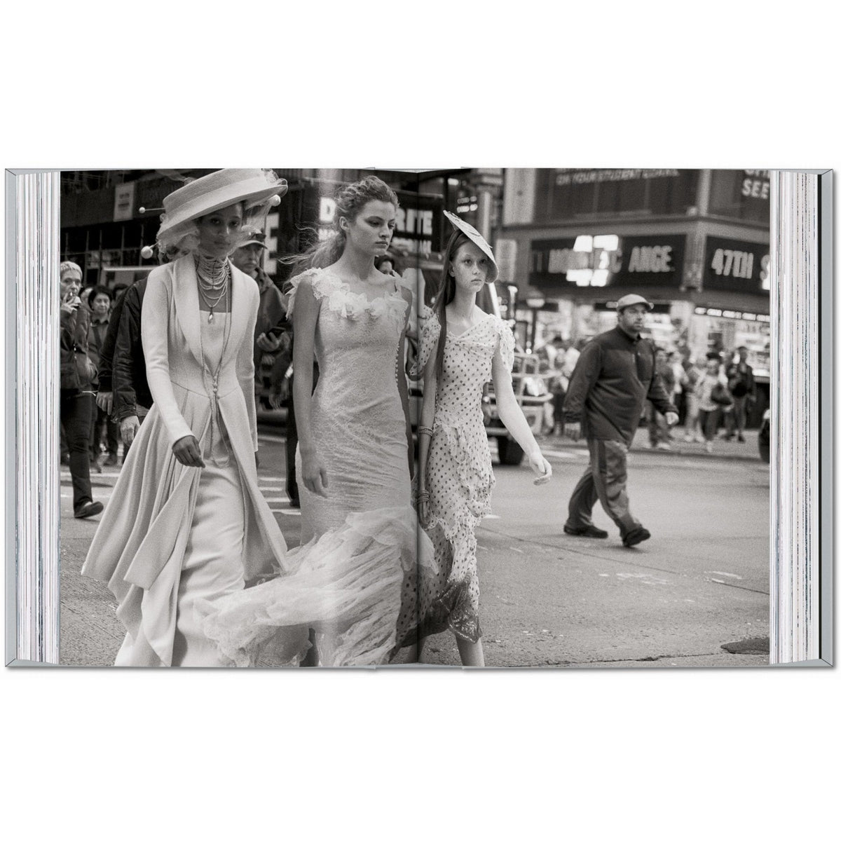Peter Lindbergh. Dior. 40th Ed. - Bücher - Taschen Verlag – view 5