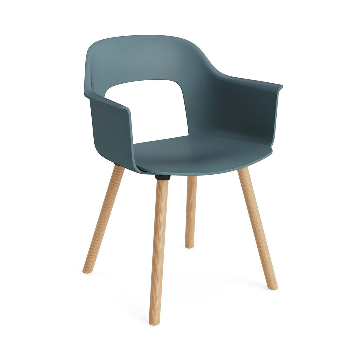 Layout Armchair 221 – HAY – view 17