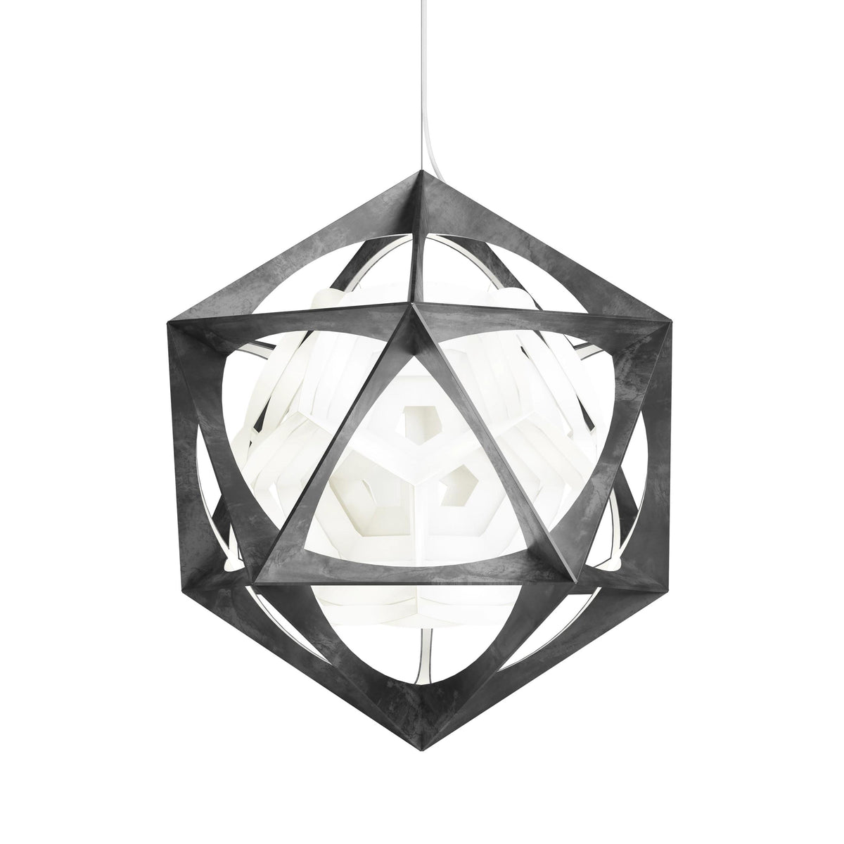 OE Quasi Light – Louis Poulsen – view 7