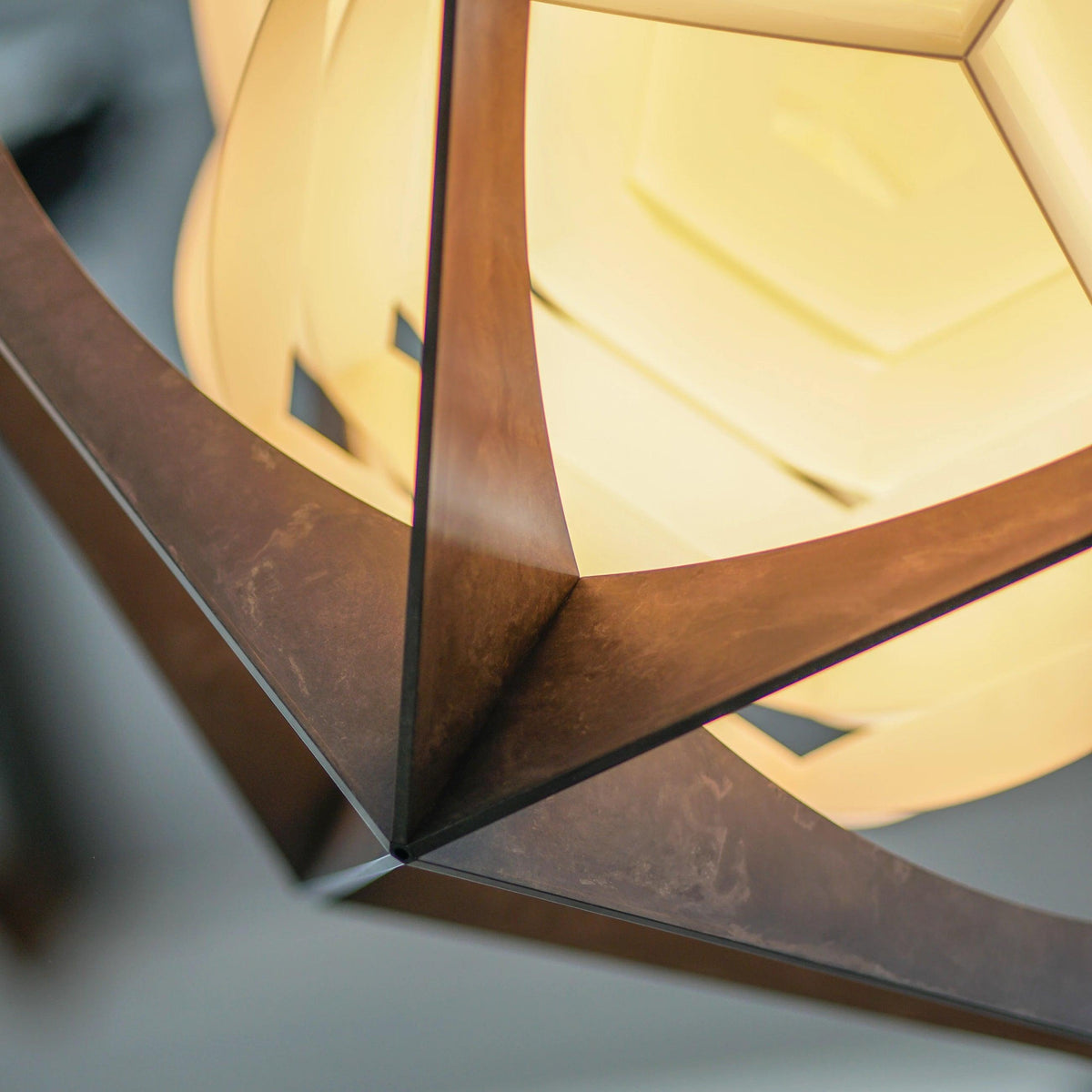 OE Quasi Light – Louis Poulsen – view 5
