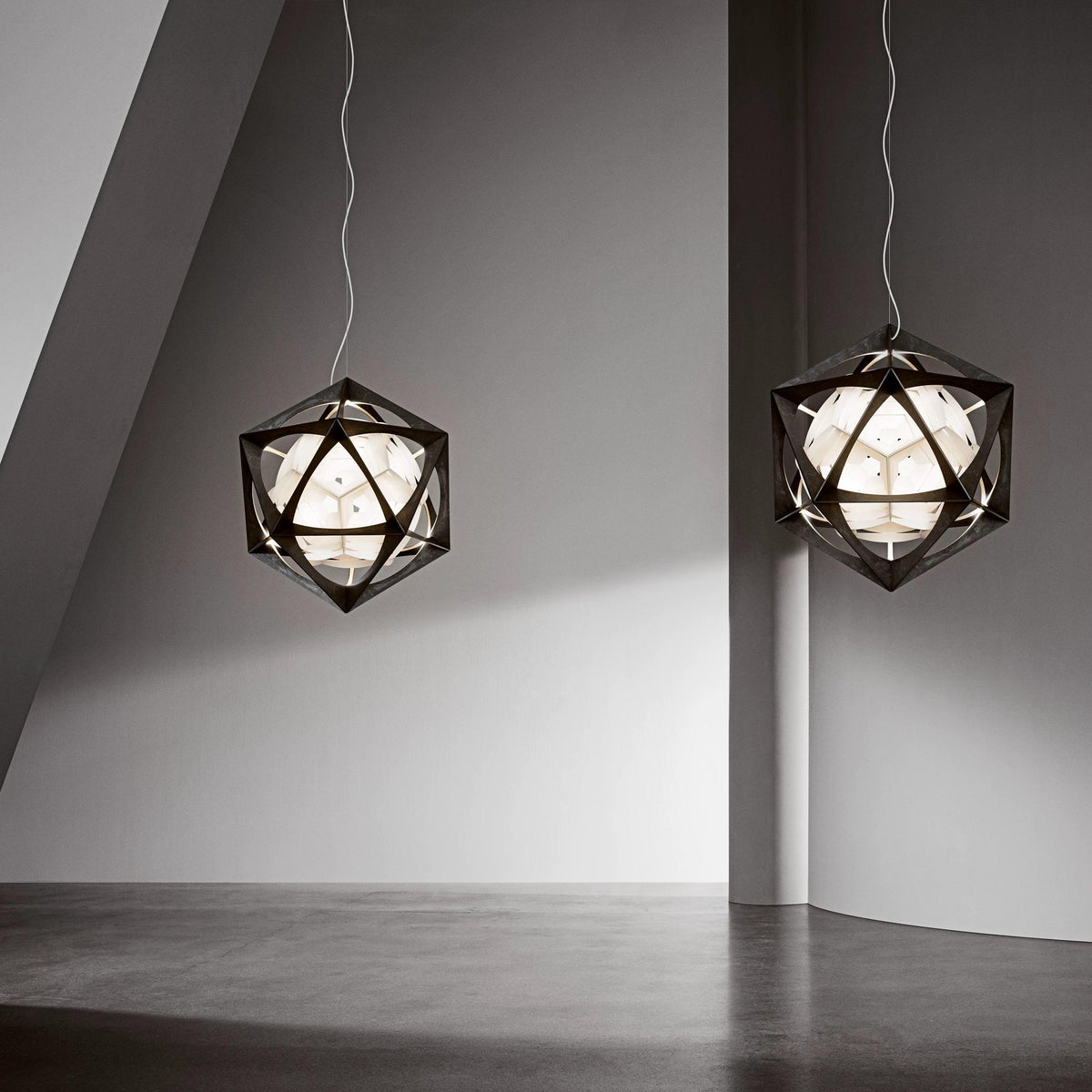 OE Quasi Light – Louis Poulsen – view 6