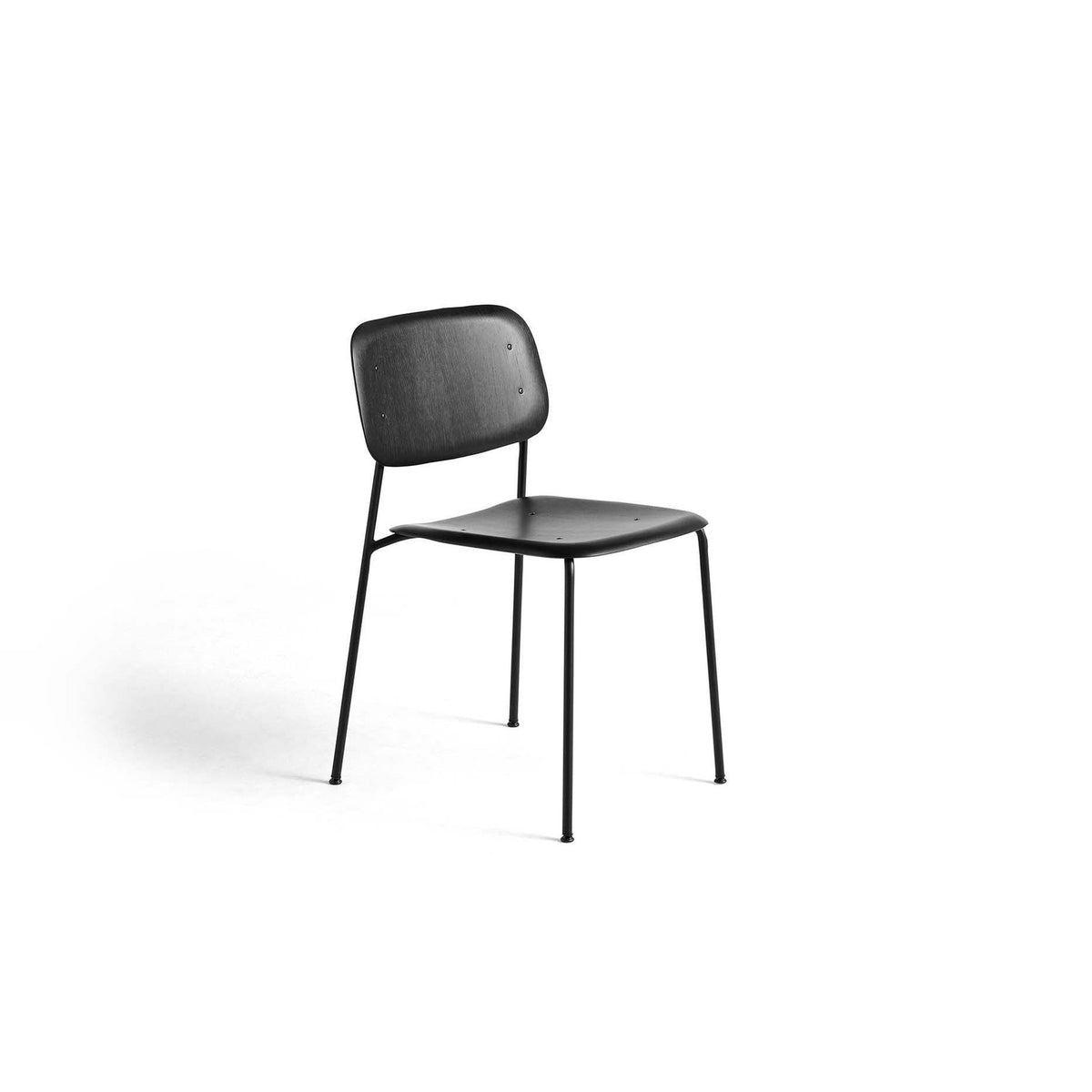 Soft Edge 40 Chair – HAY – view 12