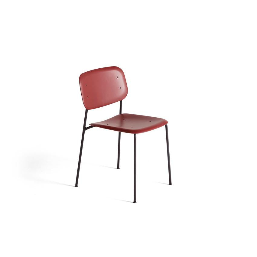 Soft Edge 45 Chair – HAY – view 4