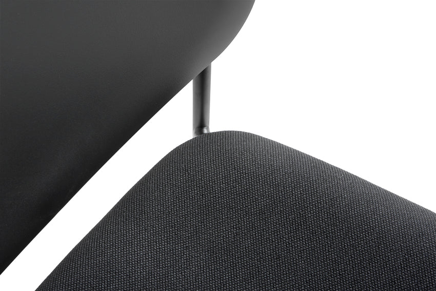 Soft Edge 45 Chair