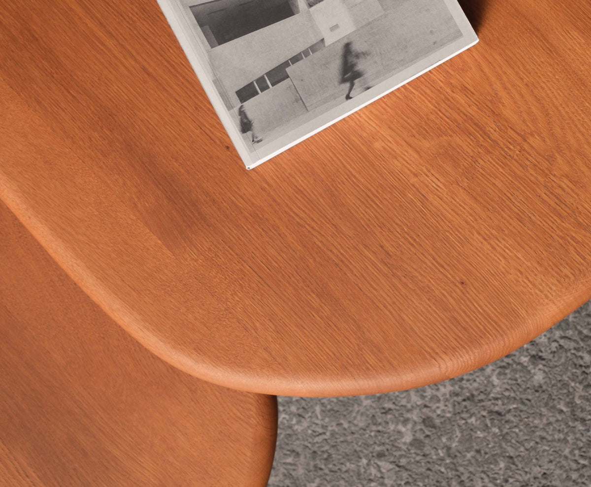 Coffee Table - Honey – KØGE Design – view 5