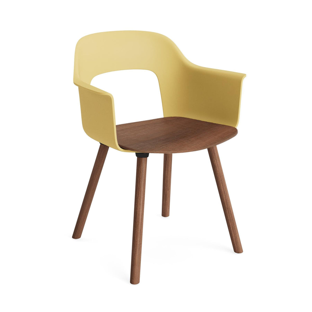 Layout Armchair 222 – HAY – view 17