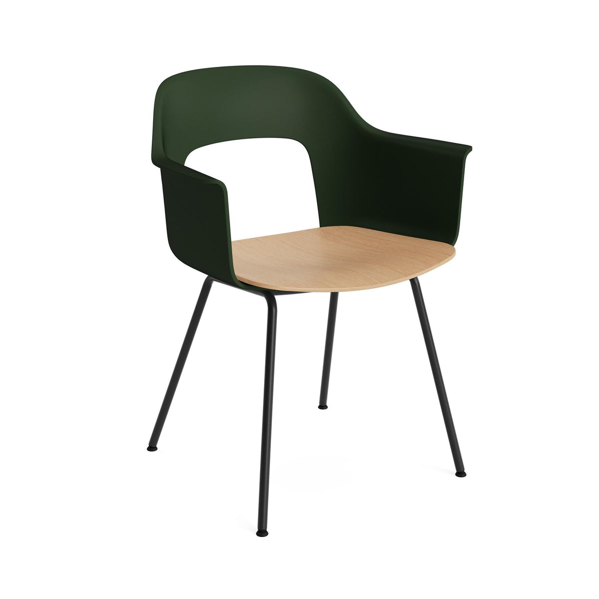 Layout Armchair 212 – HAY – view 8