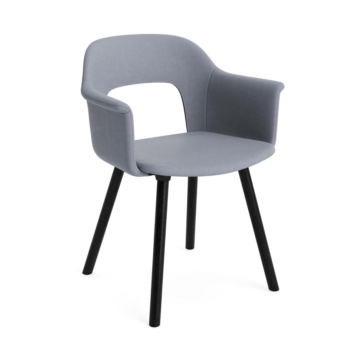 Layout Armchair 224 – HAY – view 14