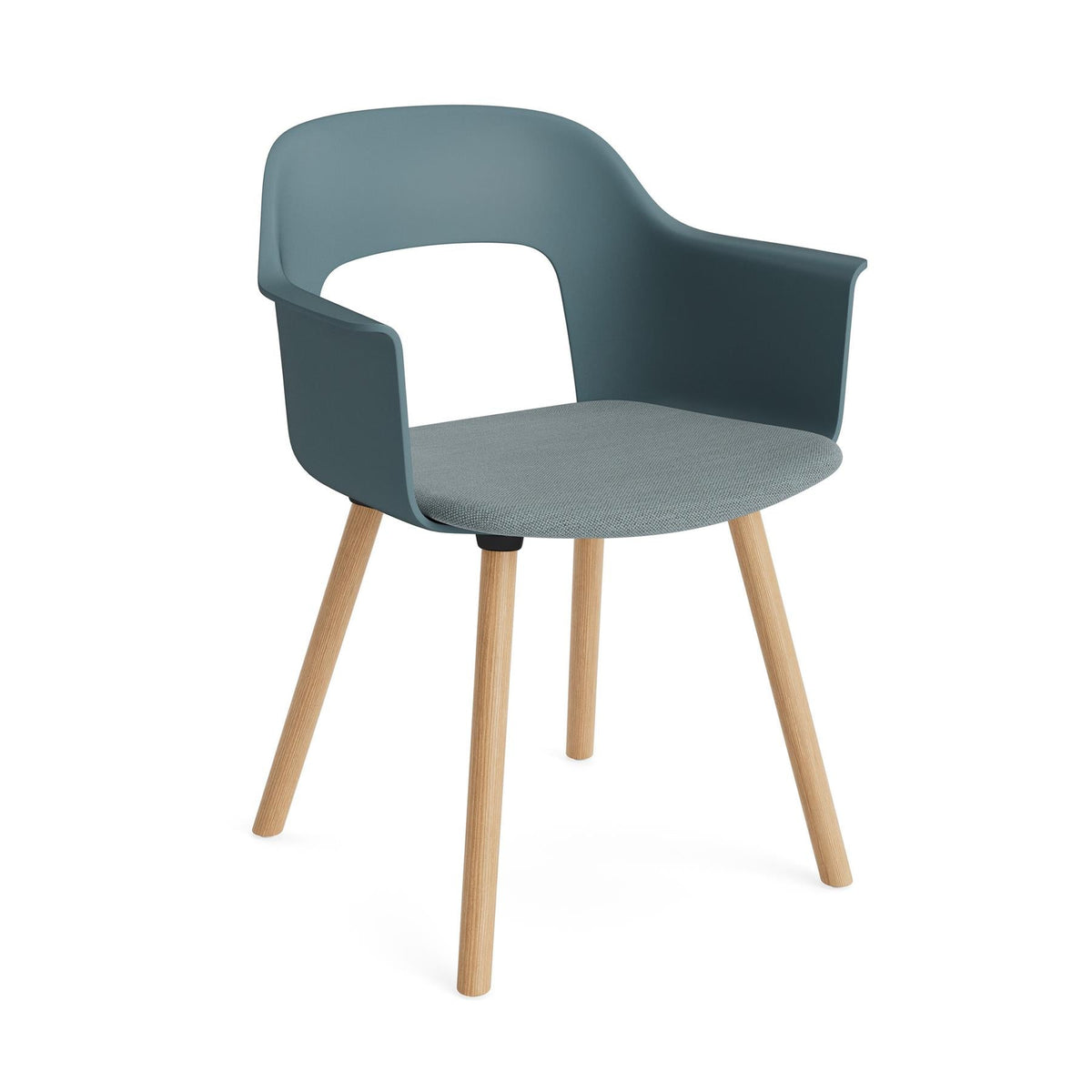 Layout Armchair 223 – HAY – view 15