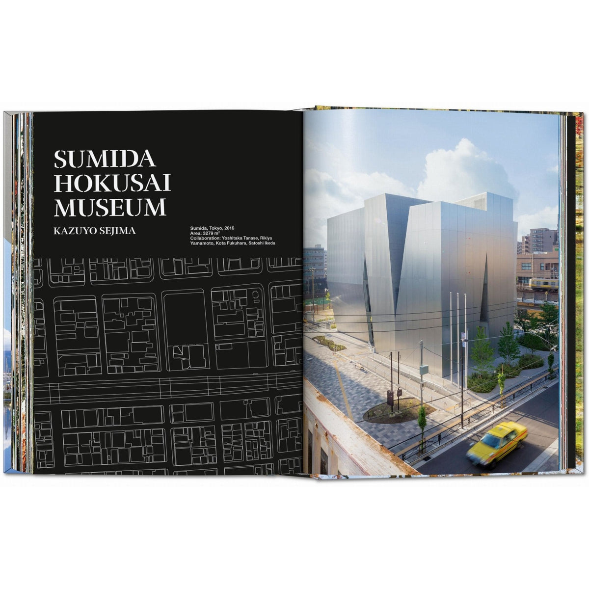 Contemporary Japanese Architecture. 45th Ed. - Bücher - Taschen Verlag – view 7
