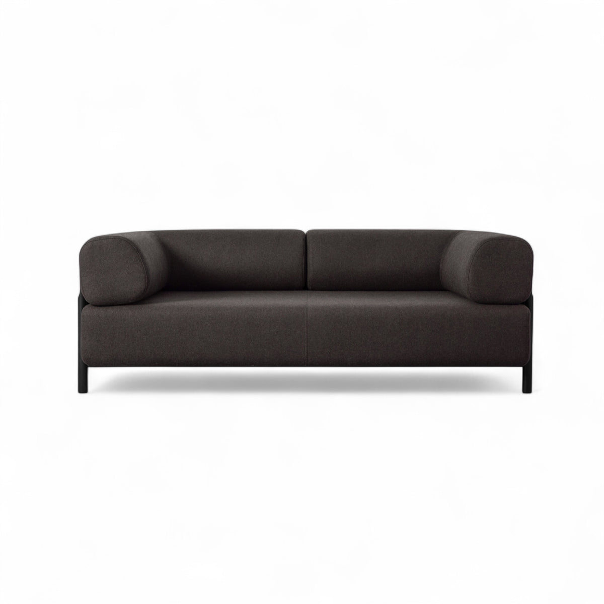Palo 2-Seater Sofa with Armrests – Hem – view 7