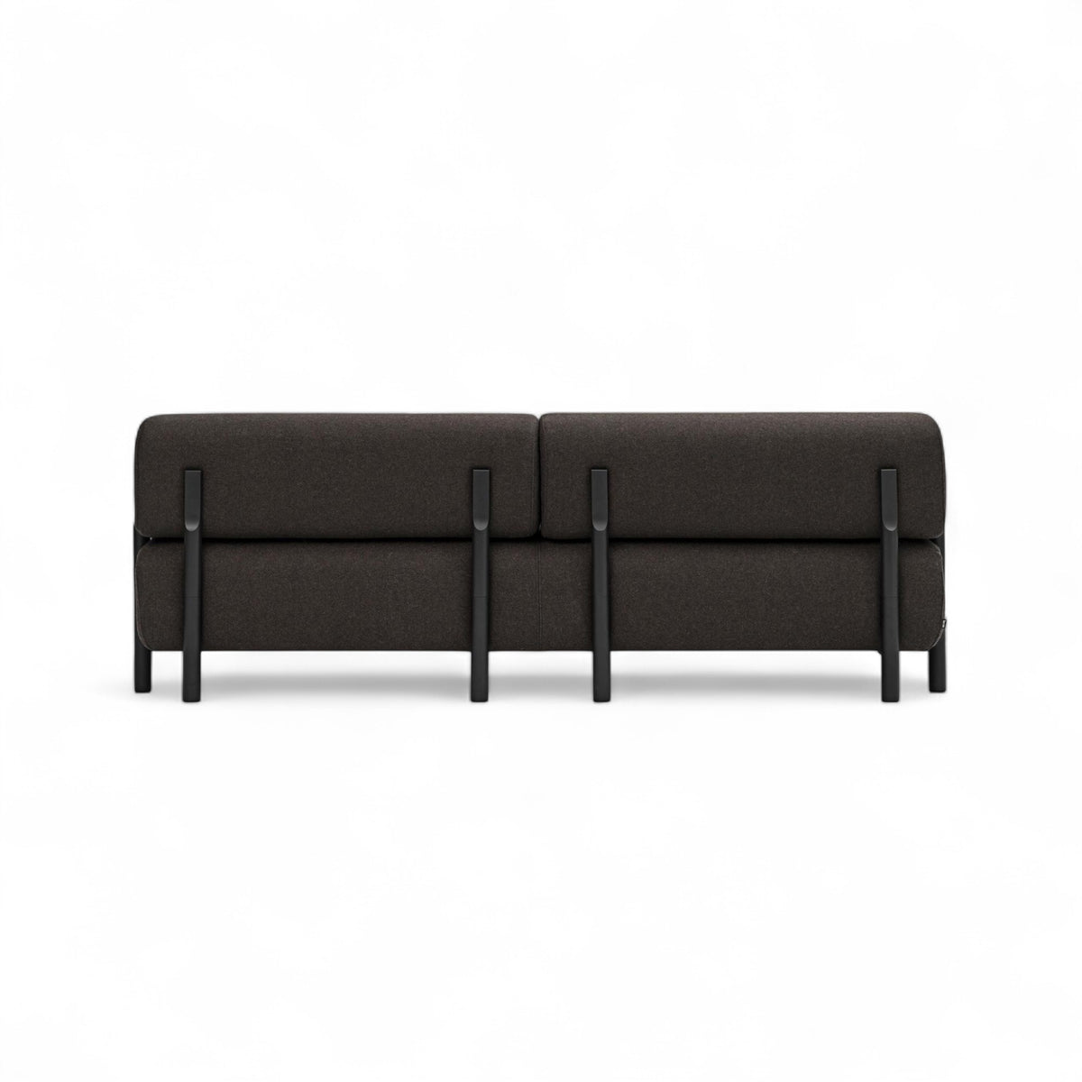 Palo 2-Seater Sofa Chaise Left – Hem – view 7