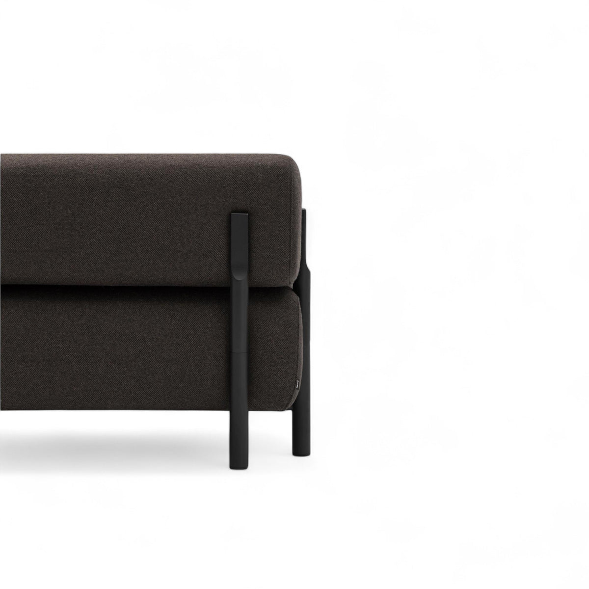Palo 2-Seater Sofa Chaise Left – Hem – view 8